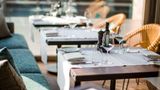 Ameron Hotel Abion Spreebogen Waterside Restaurant