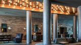 Ameron Hotel Abion Spreebogen Waterside Lobby