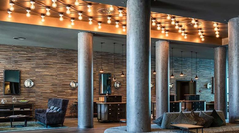 <b>Ameron Hotel Abion Spreebogen Waterside Lobby</b>. Images powered by <a href="https://iceportal.shijigroup.com/" title="IcePortal" target="_blank">IcePortal</a>.