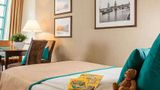 Ameron Hotel Abion Spreebogen Waterside Suite