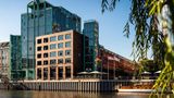 Ameron Hotel Abion Spreebogen Waterside Exterior