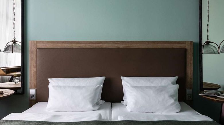 <b>Ameron Hotel Abion Spreebogen Waterside Room</b>. Images powered by <a href="https://iceportal.shijigroup.com/" title="IcePortal" target="_blank">IcePortal</a>.