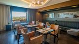 Hotel Lucerna Hermosillo Restaurant
