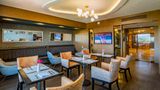 Hotel Lucerna Hermosillo Restaurant