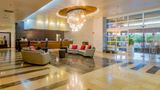 Hotel Lucerna Hermosillo Lobby
