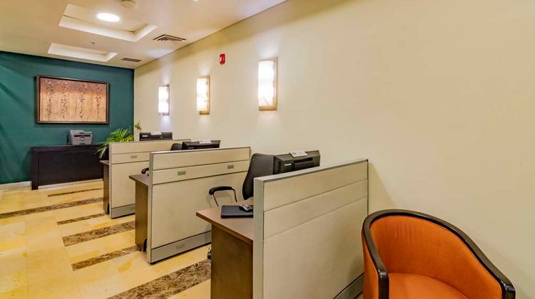 Hotel Lucerna Hermosillo Other