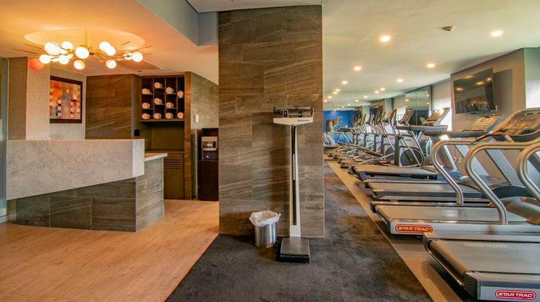 <b>Hotel Lucerna Hermosillo Health</b>. Images powered by <a href="https://iceportal.shijigroup.com/" title="IcePortal" target="_blank">IcePortal</a>.