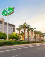 Hotel Lucerna Hermosillo