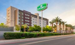 Hotel Lucerna Hermosillo