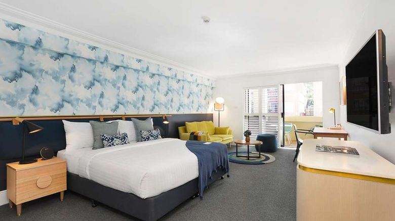 <b>Coogee Bay Hotel Other</b>. Images powered by <a href="https://iceportal.shijigroup.com/" title="IcePortal" target="_blank">IcePortal</a>.