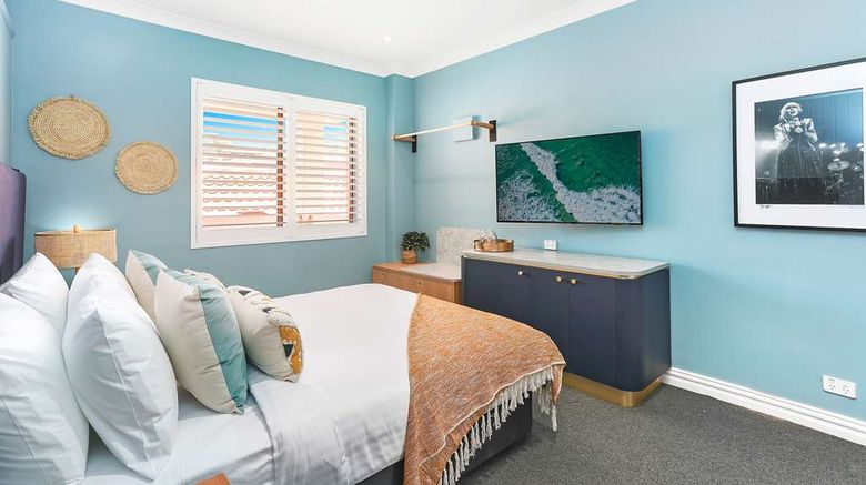 <b>Coogee Bay Hotel Other</b>. Images powered by <a href="https://iceportal.shijigroup.com/" title="IcePortal" target="_blank">IcePortal</a>.