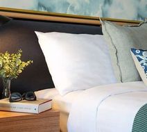Coogee Bay Hotel Room