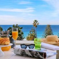 Coogee Bay Boutique Hotel