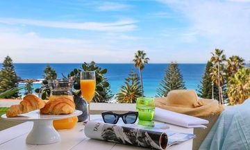 Coogee Bay Boutique Hotel