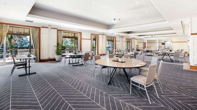 <b>Coogee Bay Hotel Ballroom</b>. Images powered by <a href="https://iceportal.shijigroup.com/" title="IcePortal" target="_blank">IcePortal</a>.