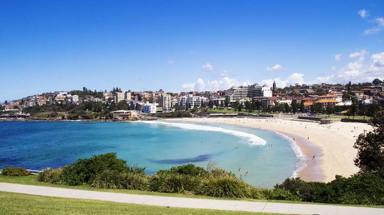 Coogee Bay Hotel Recreation