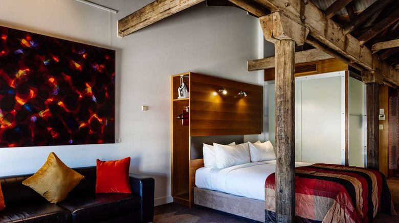 <b>The Henry Jones Art Hotel Spa</b>. Images powered by <a href="https://iceportal.shijigroup.com/" title="IcePortal" target="_blank">IcePortal</a>.