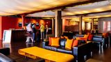 The Henry Jones Art Hotel Lobby
