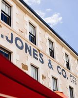 The Henry Jones Art Hotel
