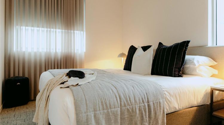 Punthill Williamstown Suite