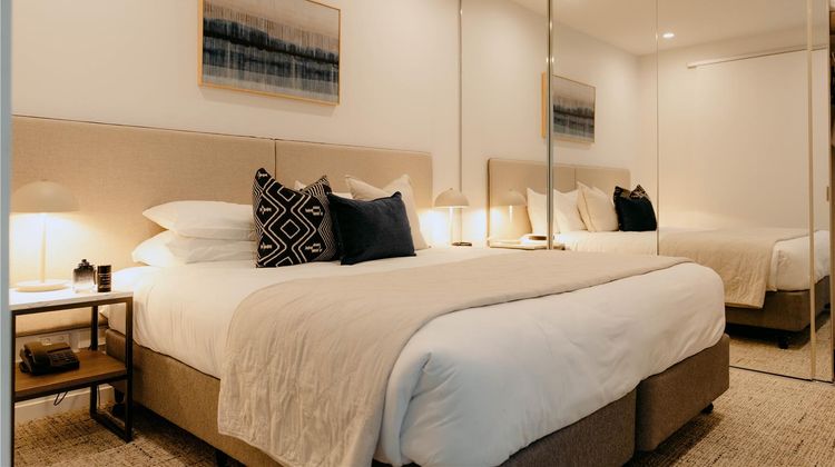 Punthill Williamstown Suite