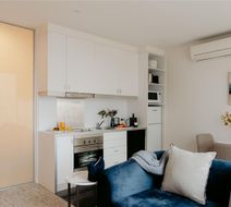 Punthill Williamstown Suite