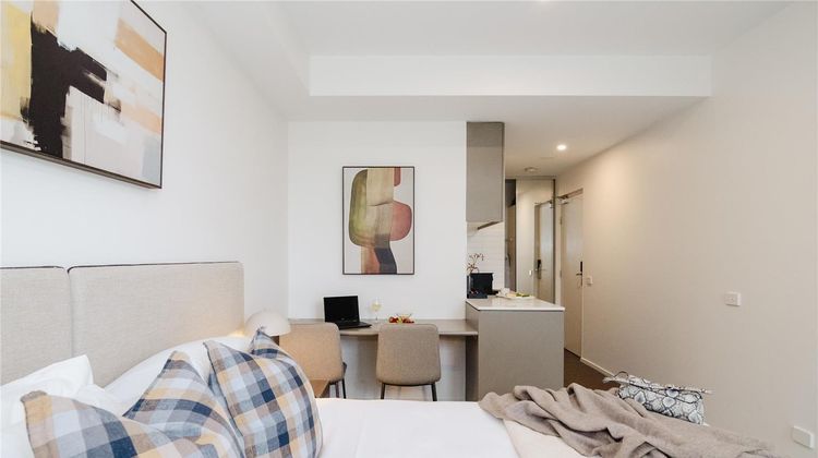 Punthill Knox Suite