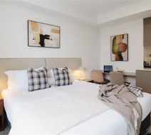 Punthill Knox Room