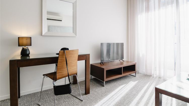 Punthill Knox Suite