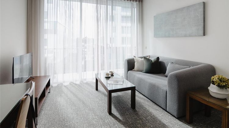 Punthill Knox Suite