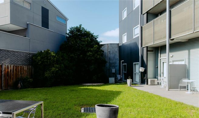 Punthill Essendon Grand Exterior