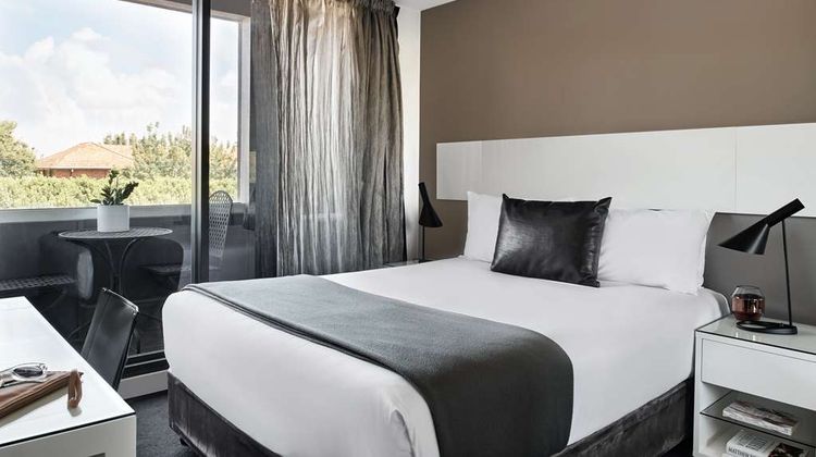 Punthill Oakleigh Suite