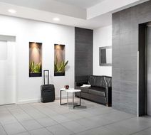 Punthill Oakleigh Lobby