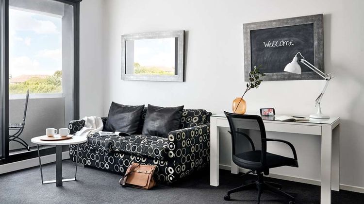 Punthill Oakleigh Suite