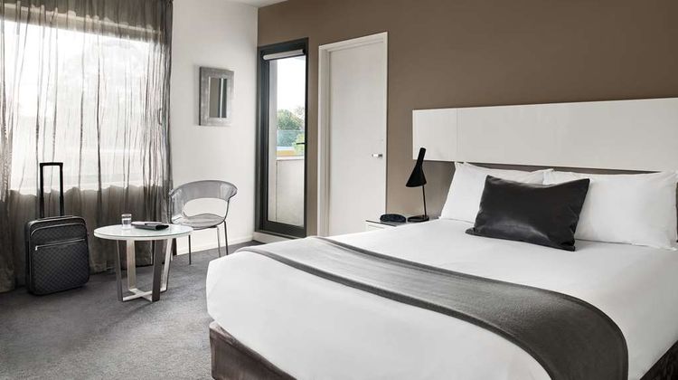 Punthill Oakleigh Room