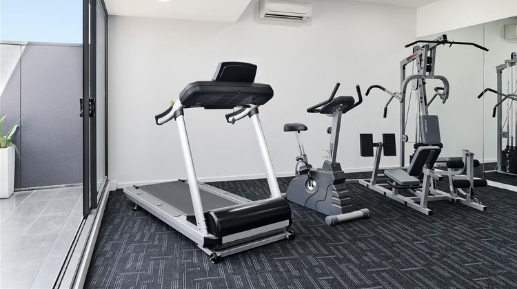 Punthill Oakleigh Health