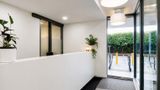 Punthill Oakleigh Lobby