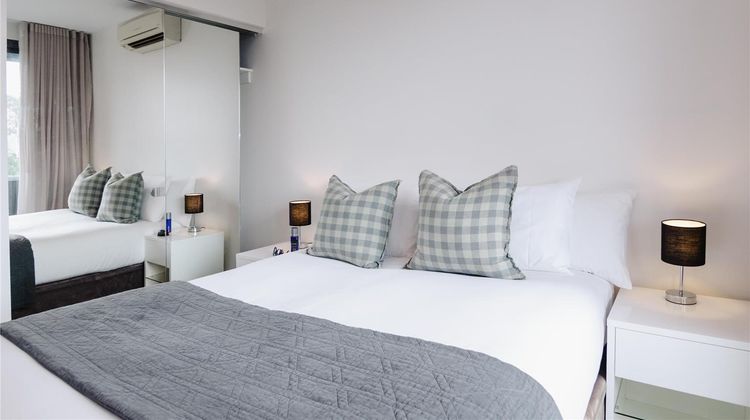 Punthill Oakleigh Suite