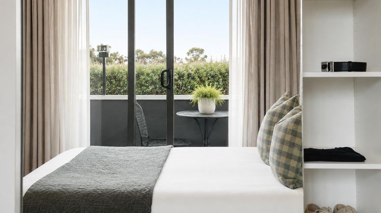 Punthill Oakleigh Room