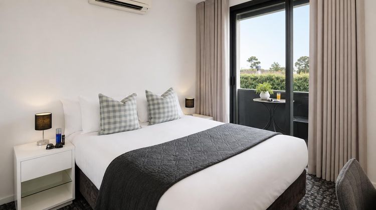 Punthill Oakleigh Room