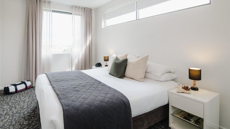 Punthill Oakleigh Suite