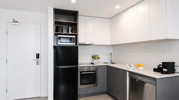Punthill Oakleigh Suite