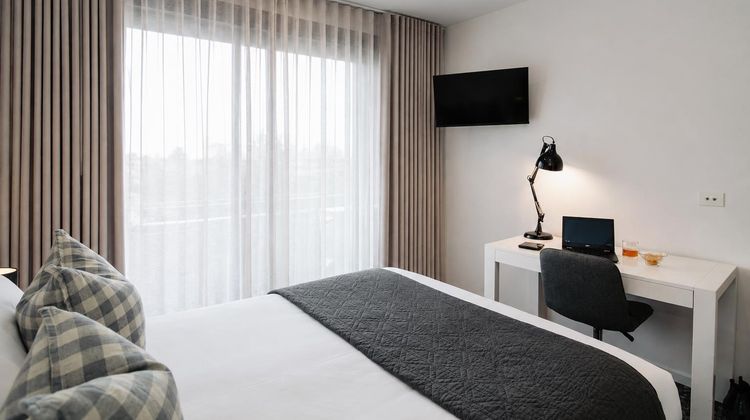 Punthill Oakleigh Suite