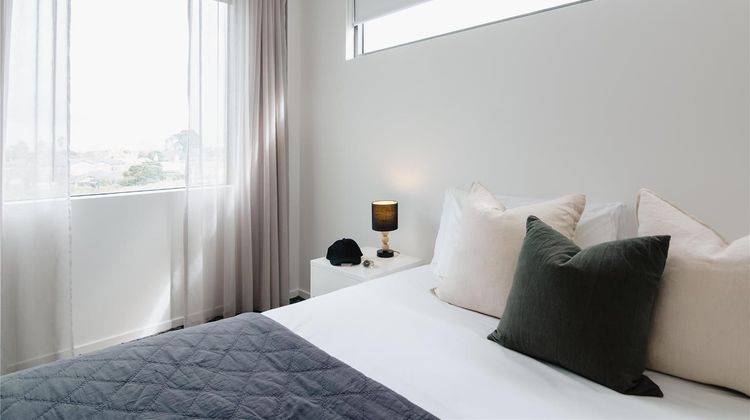 Punthill Oakleigh Room