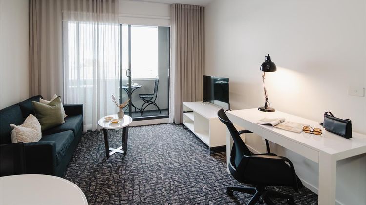 Punthill Oakleigh Suite