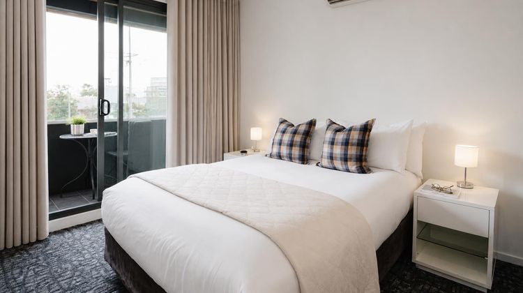 Punthill Oakleigh Room