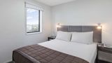 St Martins Apartment Hotel Room