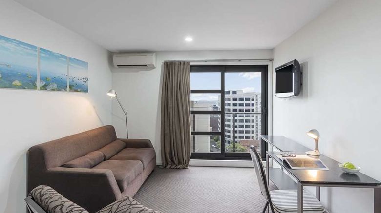 <b>St Martins Apartment Hotel Room</b>. Images powered by <a href="https://iceportal.shijigroup.com/" title="IcePortal" target="_blank">IcePortal</a>.