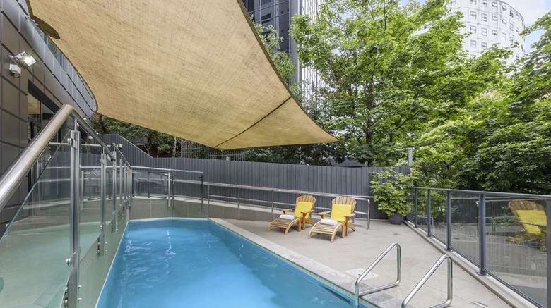 <b>St Martins Apartment Hotel Pool</b>. Images powered by <a href="https://iceportal.shijigroup.com/" title="IcePortal" target="_blank">IcePortal</a>.
