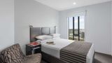 St Martins Apartment Hotel Room